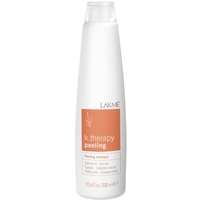 Шампунь Lakme K.Therapy Peeling Peeling Shampoo Dandruff & Dry Hair 300 мл