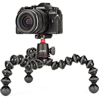 Трипод Joby GorillaPod 3K Kit (для зеркальных фотокамер)
