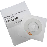 Гибридный видеорегистратор Divitec DT-DVR04170