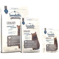 Сухой корм для кошек Bosch Sanabelle Urinary Low Protein (при болезнях мочевыводящих путей) 0.4 кг
