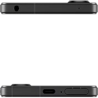 Смартфон Sony Xperia 1 V 12GB/256GB (черный)