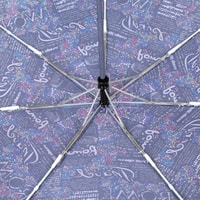 Складной зонт Fabretti P-20113-2