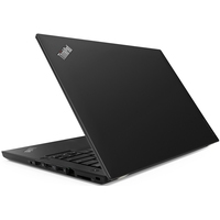 Ноутбук Lenovo ThinkPad T480 20L5S12H00
