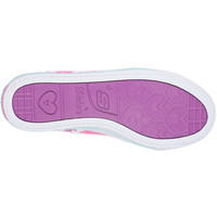 Кроссовки Skechers Chit Chat розовый-белый (10480L-WMLT)