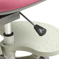 Детское ортопедическое кресло Cubby Paeonia (розовый)