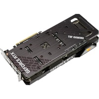Видеокарта ASUS TUF Gaming GeForce RTX 3070 OC 8GB GDDR6 TUF-RTX3070-O8G-GAMING