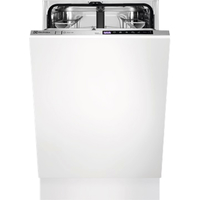 Встраиваемая посудомоечная машина Electrolux ESL4655RO