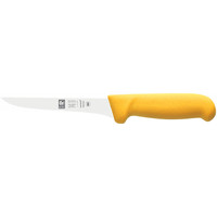 Кухонный нож Icel Safe 283.3918.13 (желтый)