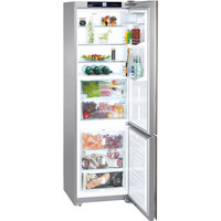 Холодильник Liebherr CBNPgb 3956 Premium