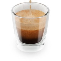 Кофе в капсулах Rene Nespresso Espresso Decaffeinato 10 шт