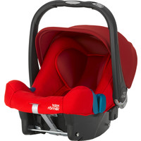 Детское автокресло Britax Romer Baby-Safe plus SHR II (красный)
