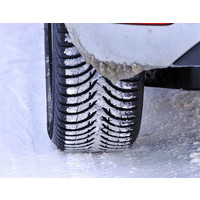 Зимние шины Michelin Alpin A4 185/60R15 88T