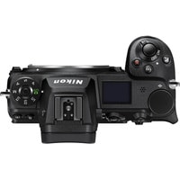 Беззеркальный фотоаппарат Nikon Z7 II Kit 24-70mm