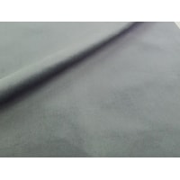 П-образный диван Mebelico Мэдисон-П 106876 (правый, серый)