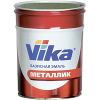 Автомобильная краска Vika Эмаль металлик PEUGEOT KCH 0.9 кг