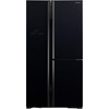 Холодильник side by side Hitachi R-M702PU2GBK