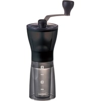 Ручная кофемолка Hario Ceramic Coffee Mill Mini-Slim+