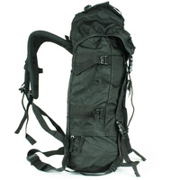 Туристический рюкзак Polar П930 (черный)