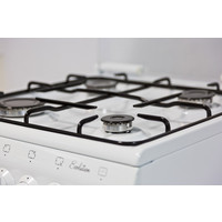 Кухонная плита De luxe 5040.36Г (КР)