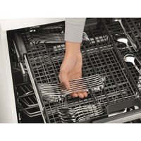 Встраиваемая посудомоечная машина Electrolux ESF8585ROX