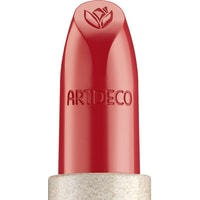 Губная помада Artdeco Natural Cream (607 red tulip) 4 г