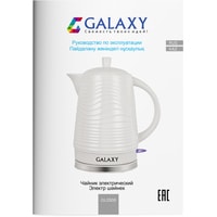 Электрический чайник Galaxy Line GL0508