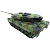Танк Heng Long German Leopard 2 A6 1:16 (3889-1)