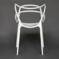 Стул Secret De Maison Cat Chair (пластик/белый)