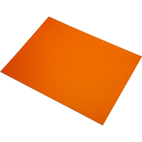 Бумага для рисования Sadipal Sirio 07876 (темно-оранжевый)