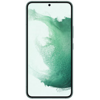 Смартфон Samsung Galaxy S22 5G SM-S901E/DS 8GB/256GB (зеленый)