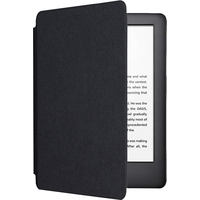 Обложка для электронной книги KST Smart Case для Amazon Kindle Paperwhite 5/6/8 (с автовыключением, черный)