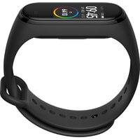 Фитнес-браслет Xiaomi Mi Smart Band 4 (черный, международная версия)