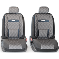 Комплект чехлов для сидений Autoprofi Comfort COM-1105 (diamond)