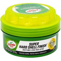  Turtle Wax Твердый воск Super Hard Shell Finish 397 г 53190