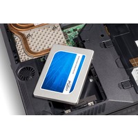 SSD Crucial BX100 250GB (CT250BX100SSD1)