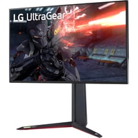 Игровой монитор LG UltraGear 27GN950-B