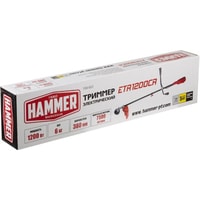 Триммер Hammer ETR1200CR 647932