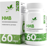HMB NaturalSupp HMB (60 капсул)