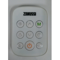 Мобильный кондиционер Zanussi ZACM-12 MS/N1