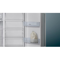 Холодильник side by side Siemens iQ300 KA93NVL30M
