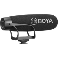 Проводной микрофон BOYA BY-BM2021