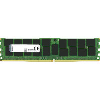 Оперативная память Kingston ValueRAM 16GB DDR4 PC4-17000 KVR21R15D4/16