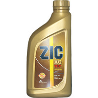 Моторное масло ZIC XQ TOP 5W-30 1л