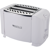 Тостер KELLI KL-5068 (белый)