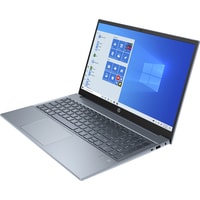 Ноутбук HP Pavilion 15-eg0044ur 2P1P1EA