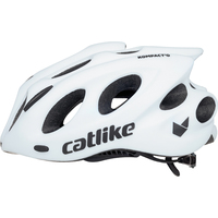 Cпортивный шлем Catlike Kompact'O L 2022 (белый)