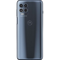 Смартфон Motorola Moto G100 8GB/128GB (сланцево-серый)