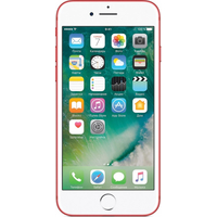 Смартфон Apple iPhone 7 (PRODUCT)RED™ Special Edition 128GB