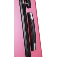 Чемодан-спиннер L'Case Phatthaya 65 см (розовый)