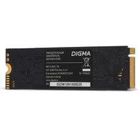 SSD Digma Meta S69 2TB DGSM4002TS69T